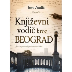 Književni vodie kroz Beograd