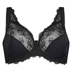 Hunkemöller Nedrček Diva črna