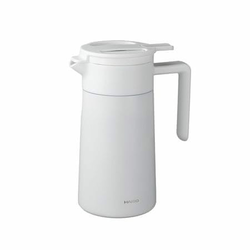 Hario Termalni bokal za kafu 600ml, Beli