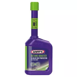 WYNNS - Octane Booster & Valve Seat Protector 325 mL - aditiv za benzin