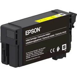 Epson T40D440 UltraChrome XD2 žuta 50ml kertridž