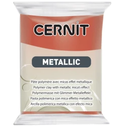 Polimer CERNIT METALLIC 56 g | različni odtenki