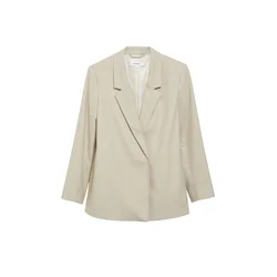 COMMA Blazer bež