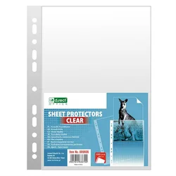 LEVIATAN MAPA PVC U 1/100 LEVIA 55 MIC 009606