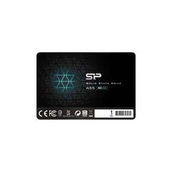 SILICON POWER ACE A55 1TB SATA III 560MB/s / 530MB/s SP001TBSS3A55S25 bulk