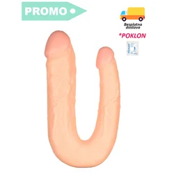 Dupli dildo 1