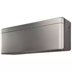 Daikin klima uređaj FTXA25AS/RXA25A STYLISH Silver