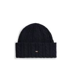 TOMMY HILFIGER Kape nočno modra