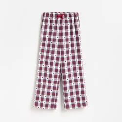 Reserved - Pantalone