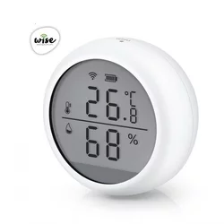 Wise Wifi senzor temperature i vlažnosti