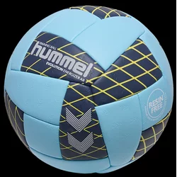Hummel lopta za rukomet hmlEvolution Energizer veličina 2, svetlo plava