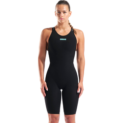 Arena powerskin veloce open back s - uk32