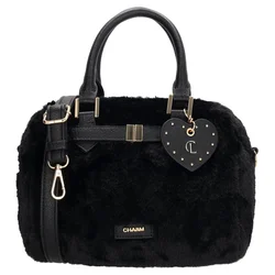 Charm London Stockholm 26152 Black