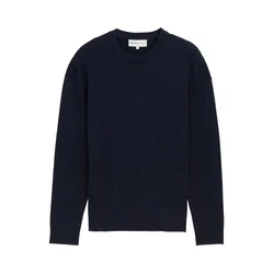 TOM TAILOR DENIM Pulover mornarska