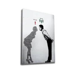 Wallity WY60 Dekorativna slika, 50 x 70 cm