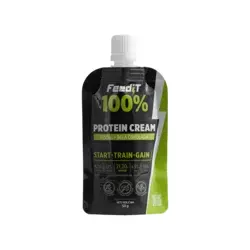 Feedit Protein krem Pistać i bela čokolada, 50 g