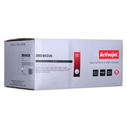 Boben Activejet za OKI 44574302 nov DRO-B431N