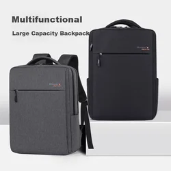 Brinch Torba za laptop, Crna