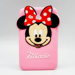 Maska Tablet Rubber za iPad 5/ iPad 6/ iPad Air Mini roze