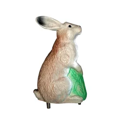 Eleven Target 3D Hare