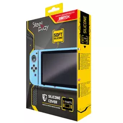 Zaštitna guma Steelplay Silicone Protective Cover Blue