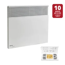 NOIROT Panelni digitalni radijator sa programatorom Spot 2500W