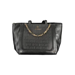 Laura Biagiotti Ženska torba LB25W-106-2, Crna