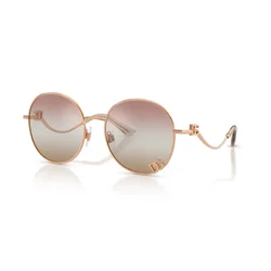 Dolce&Gabbana Ženske sunčane naočare, Rose gold