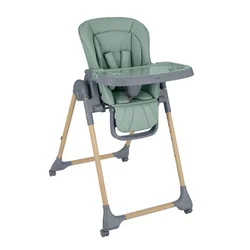 Kikka Boo Hranilica Olive 2 premium wood dekor Mint ( KKB12210 )