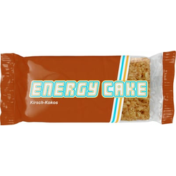 Energy Cake - trešnja-kokos - 125 g