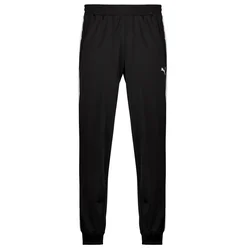 Puma ESS T7 Poly Pants Črna