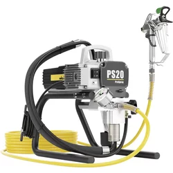 Wagner Wagner PS-20 sistem za pršilno barvanje 2750 W, (21507222)