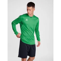 unisex dres hmlAUTHENTIC PL JERSEY L/S
