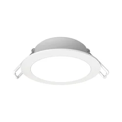 Aigostar - LED ugradno svetlo za kupatilo LED/4,8W/230V 3000K belo IP65