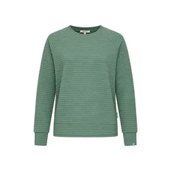 Ragwear Majica Joann zelena