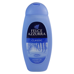 FELCE AZZURA Klasični gel za tuširanje 250ml+150ml-2825