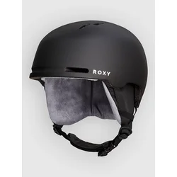 Roxy Kashmir Helmet true black