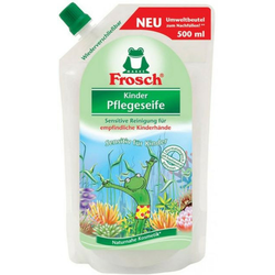 Frosch dečiji tečni sapun refil 500ml ( A003043 )