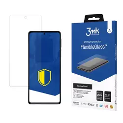 FlexibleGlass™ zaštitno staklo za Honor Magic8 Lite - Prozirna KP39621