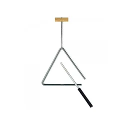 Triangel 15cm NINO551 NINO Percussion
