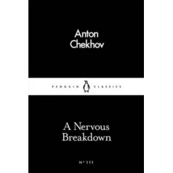 A Nervous Breakdown