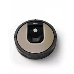 IROBOT robotski sesalnik Roomba 966