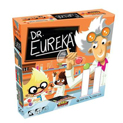 MIPL Društvena igra Dr. Eureka