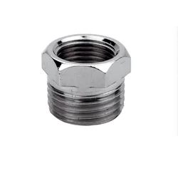 REMER REDUCIR 3/8-1/2 HROM