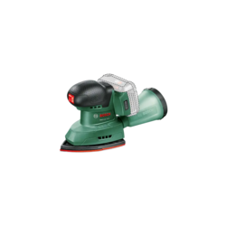 Bosch Akumulatorska multi-brusilica EasySander 18V-8
