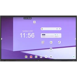 LG 55TR3DQ-B
