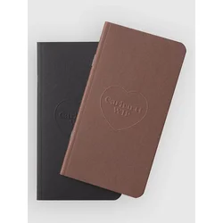 Carhartt WIP Heart Pocket Notebook Set multicolor