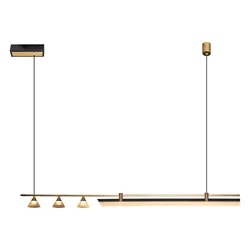 OPVIQ LED luster 5707 AS Antique