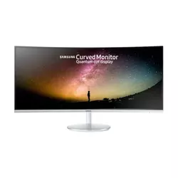 SAMSUNG LED monitor C34F791WQUX