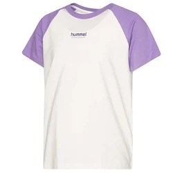Hummel majica Hmlrio T-Shirt S/S za devojčice